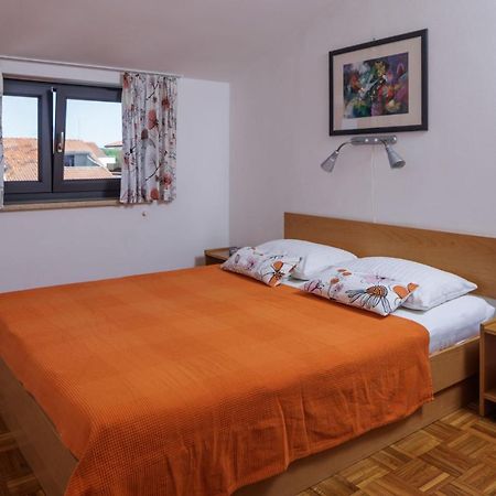 Apartments And Rooms Mofardin Rovinj Exteriér fotografie