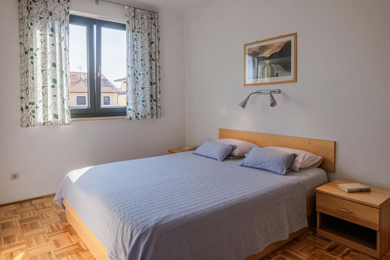 Apartments And Rooms Mofardin Rovinj Exteriér fotografie