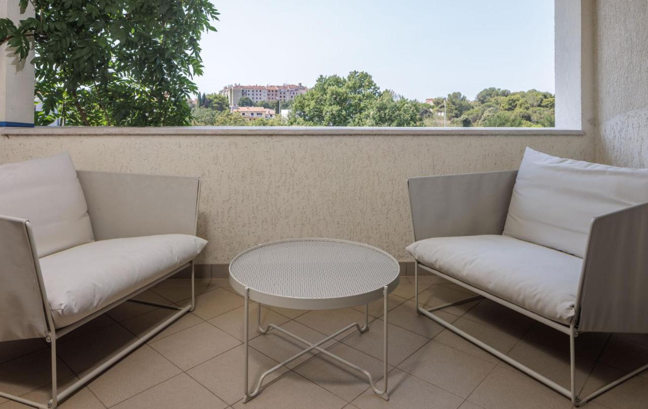 Apartments And Rooms Mofardin Rovinj Exteriér fotografie