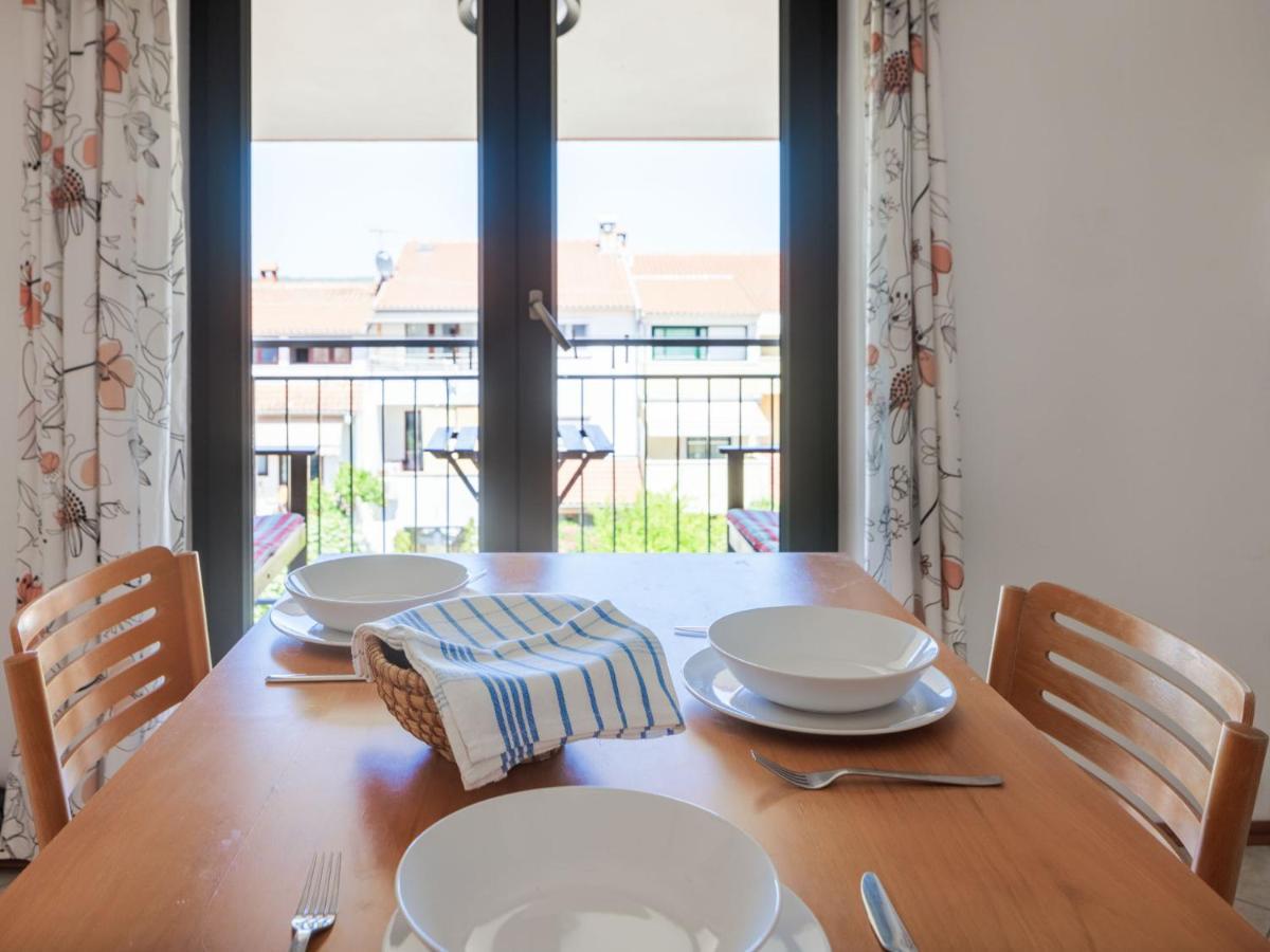 Apartments And Rooms Mofardin Rovinj Exteriér fotografie