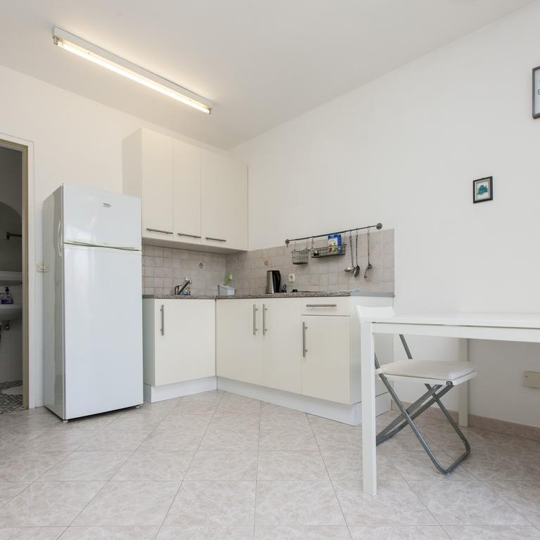 Apartments And Rooms Mofardin Rovinj Pokoj fotografie
