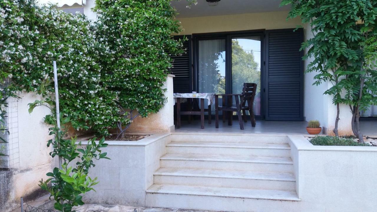 Apartments And Rooms Mofardin Rovinj Exteriér fotografie