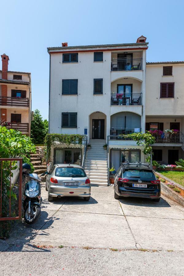 Apartments And Rooms Mofardin Rovinj Exteriér fotografie