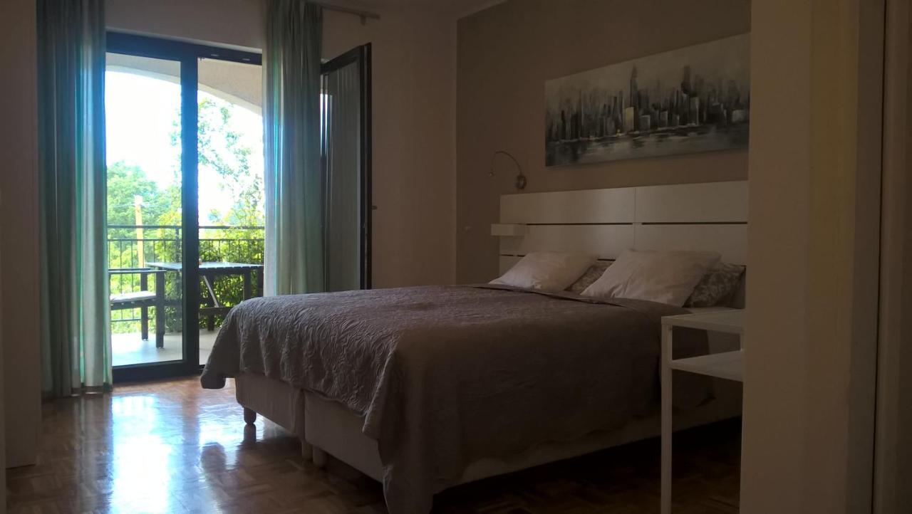 Apartments And Rooms Mofardin Rovinj Exteriér fotografie
